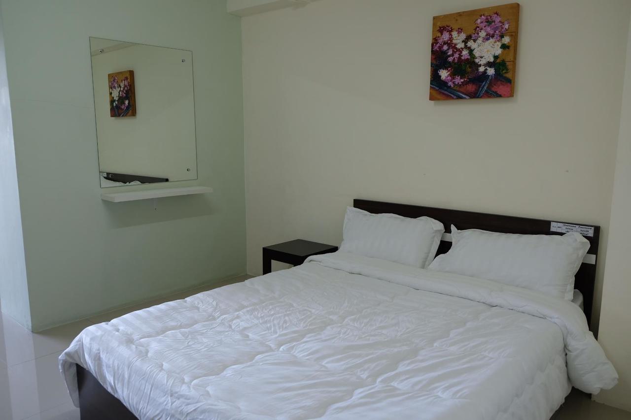 Aspen Residence Chonburi Exterior photo