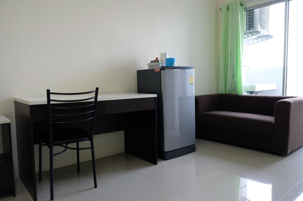Aspen Residence Chonburi Exterior photo