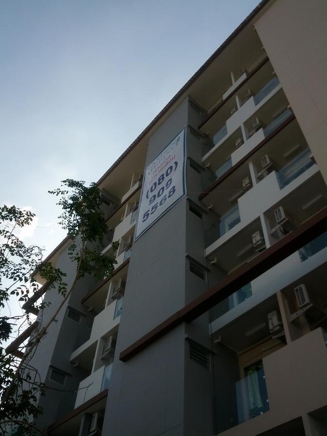 Aspen Residence Chonburi Exterior photo